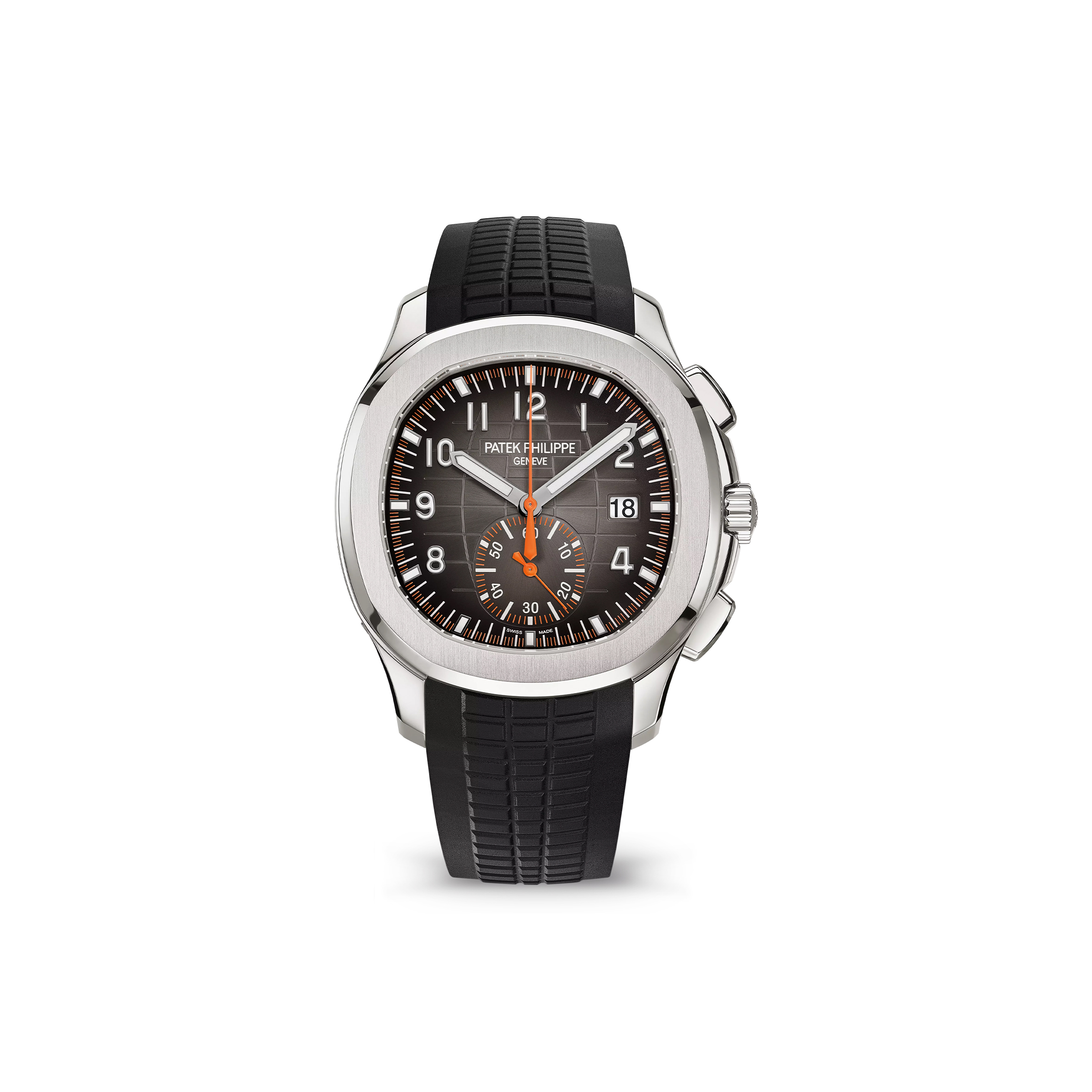 PATEK PHILIPPE AQUANAUT 5968A-001 PATEK PHILIPPE AQUANAUT 5968A-001